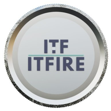 logo ITFIRE