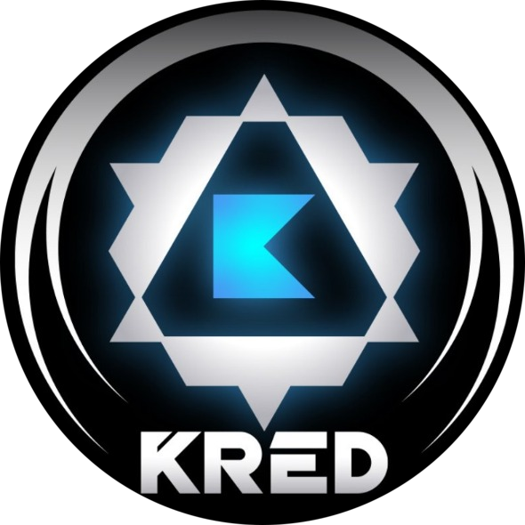 logo KRED