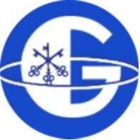 logo Global Utility Smart Digital Token