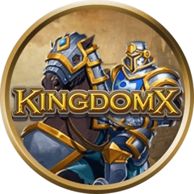 logo KingdomX
