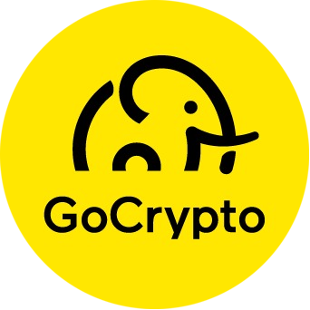 logo GoCrypto Token