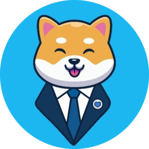 logo BankerDoge