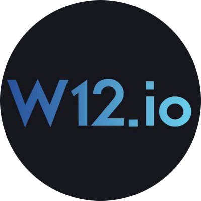 logo W12