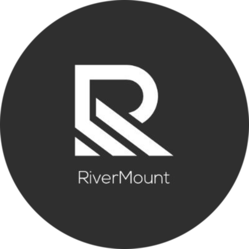 logo RiverMount