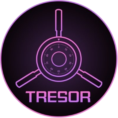 logo Tresor Finance