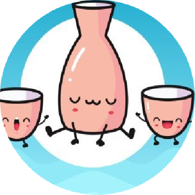 logo SakeToken