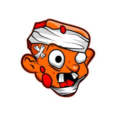 logo Zombie Runner