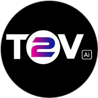 logo Text2VidAI
