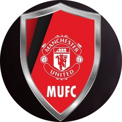 logo Manchester United Fan Token