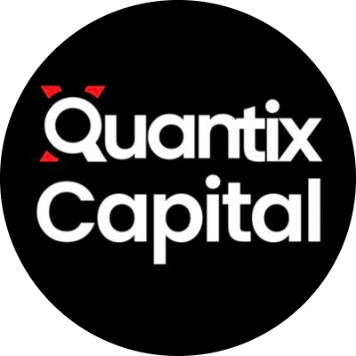 logo QuantixAI