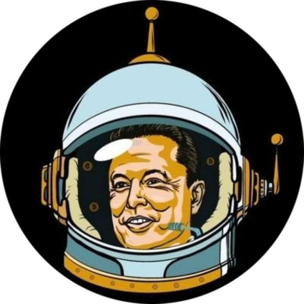 logo AstroElon