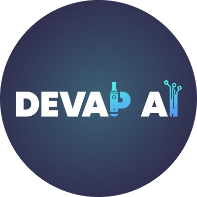 logo DeVap AI