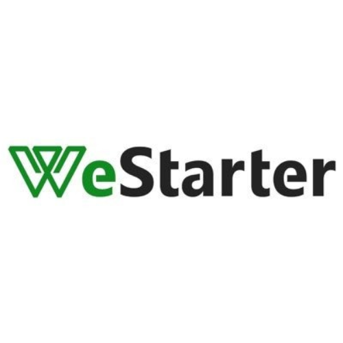 logo WeStarter