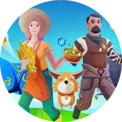 logo Wanaka Farm WAIRERE Token