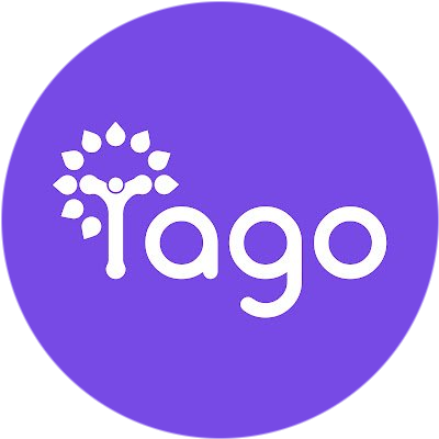 logo Tago Verse