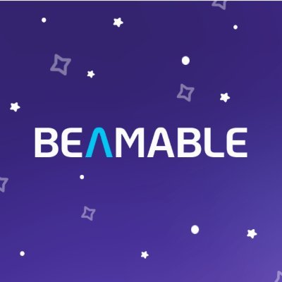 logo Beamable