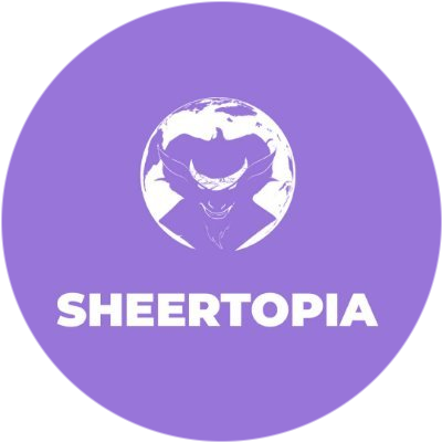 logo Sheertopia