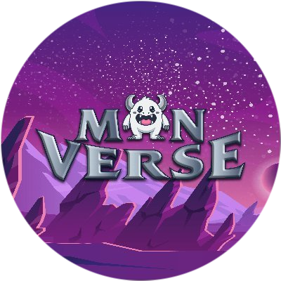 logo Monverse