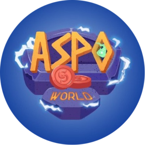 logo Aspo World