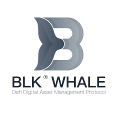 logo Black Whale