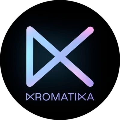 logo Kromatika