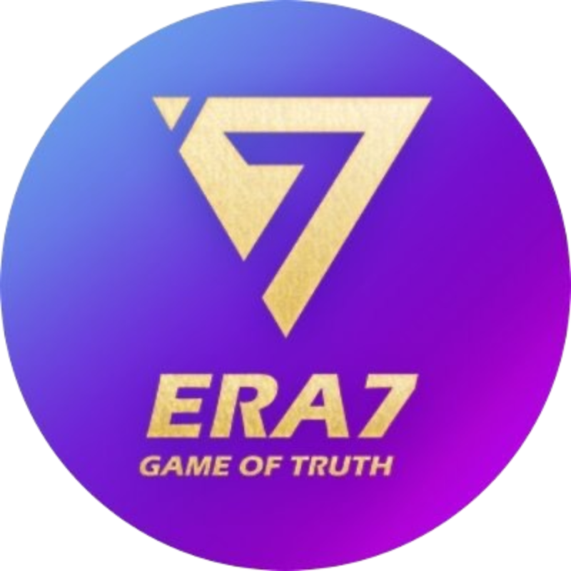 logo Era7: Game of Truth