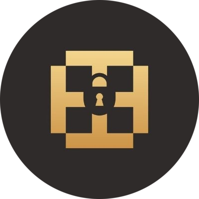 logo Treasure Token Finance