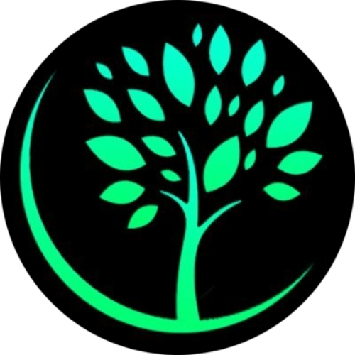 logo Growth Root