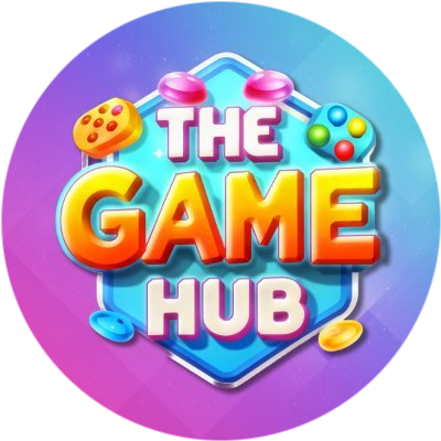 logo The GameHub