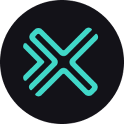 logo CoinMetro Token