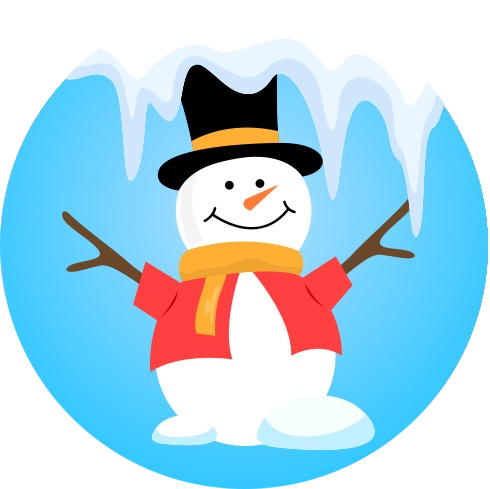 logo Fantastic Protocol SNOWY Token
