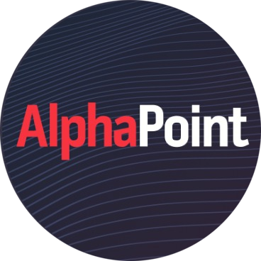 logo AlphaPoint