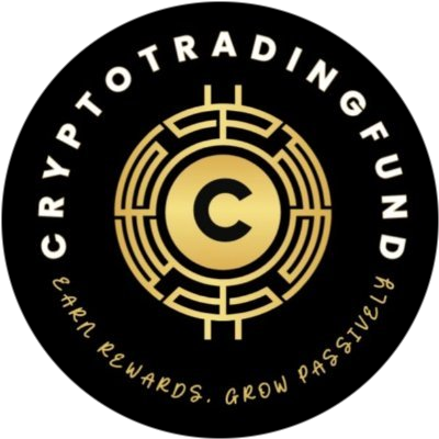 logo Crypto Trading Fund