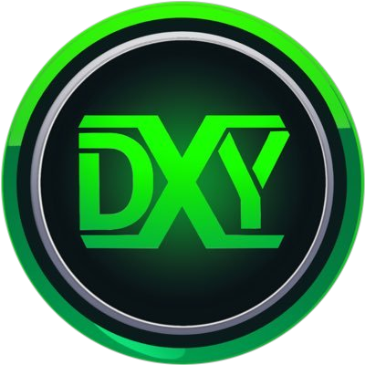 logo US Degen Index 6900