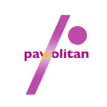 logo Paypolitan Token