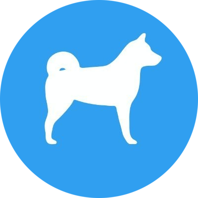 logo Dogger Token
