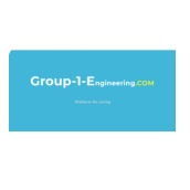 logo Group 1 Engineering