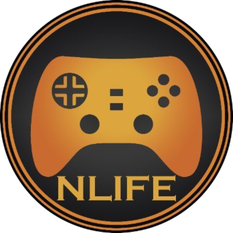 logo Night Life Crypto