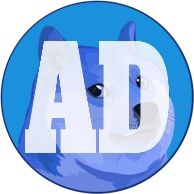 logo ArbiDoge