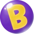 logo Bubblefong