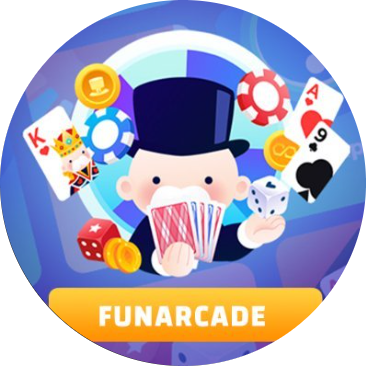 logo Funarcade