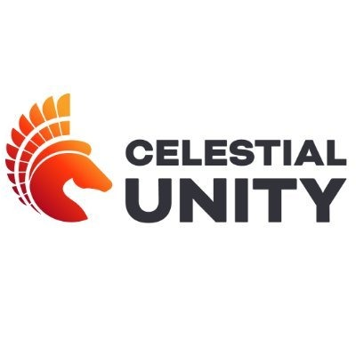 logo Celestial Unity