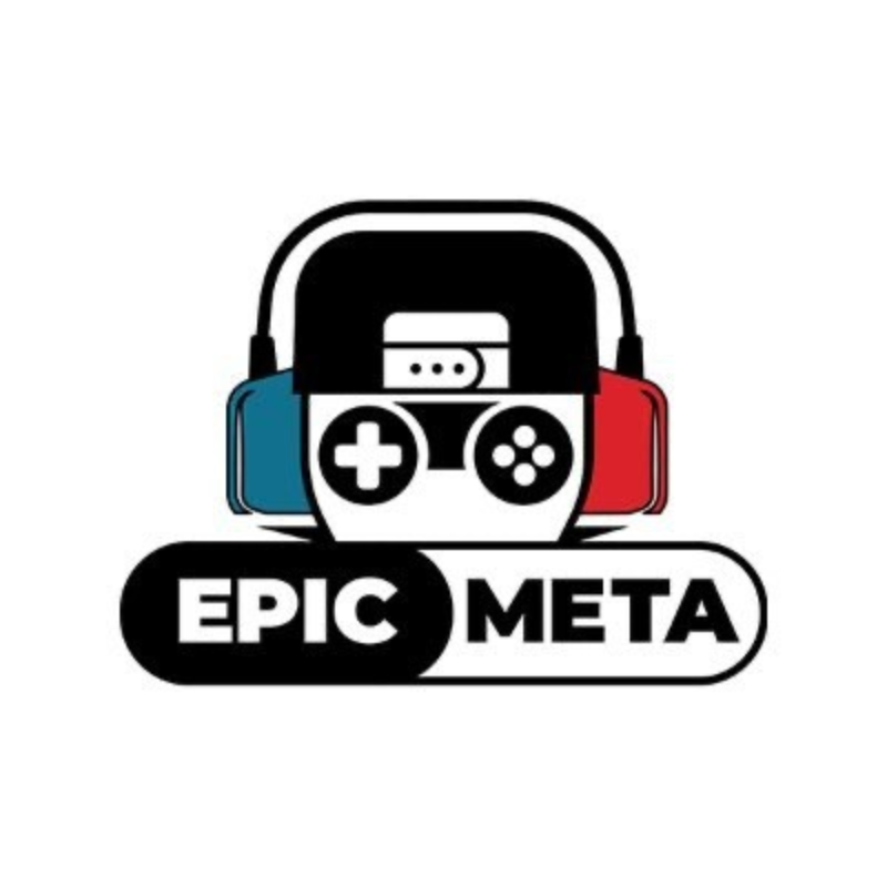 logo Epic Meta