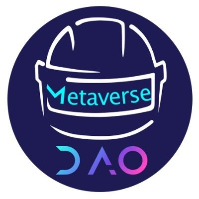 logo Metaverse-Dao