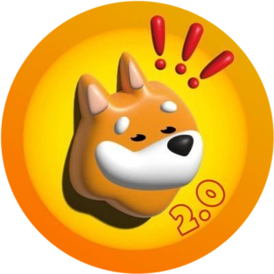 logo Bonk2.0
