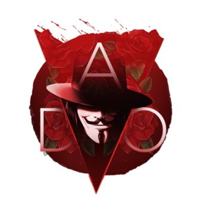 logo VendettaDAO