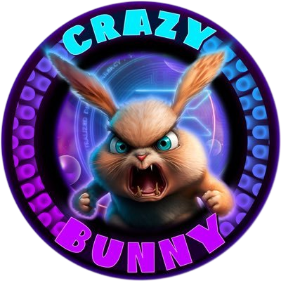 logo CrazyBunny