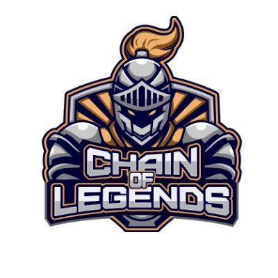 logo Chain of Legends