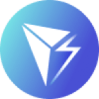 logo Staked TRX