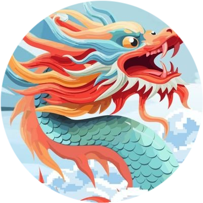 logo Dragon Coin